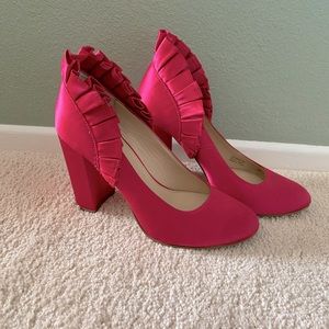 Botkier Pink heels